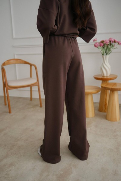 Женский Костюм Trikotto