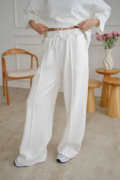 Женский Костюм Trikotto