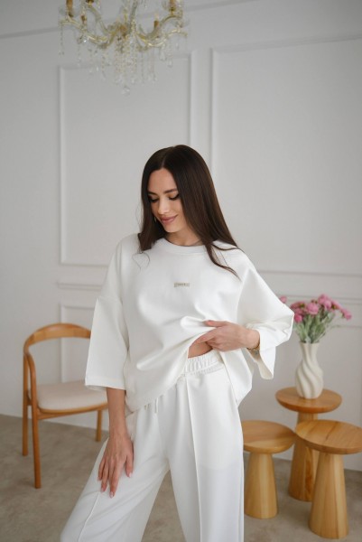 Женский Костюм Trikotto