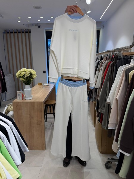 Женский Костюм Trikotto