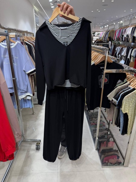 Женский Костюм Trikotto