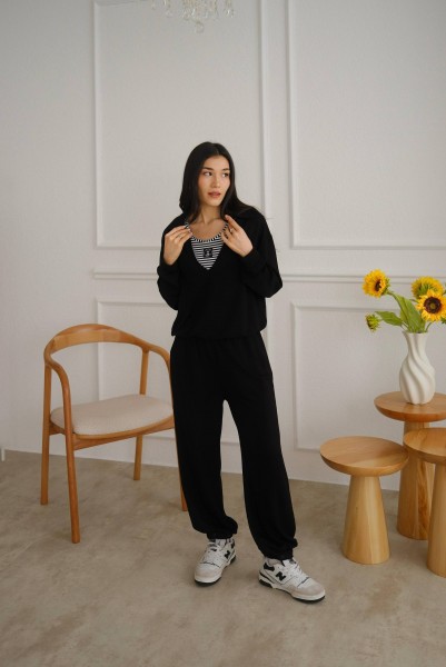 Женский Костюм Trikotto