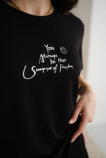 Женский Костюм Trikotto