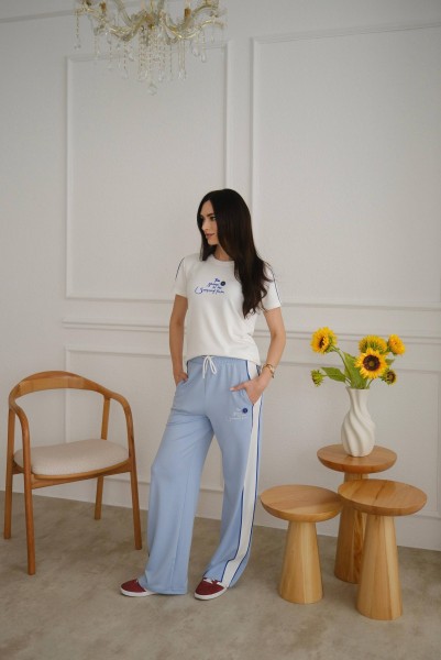 Женский Костюм Trikotto