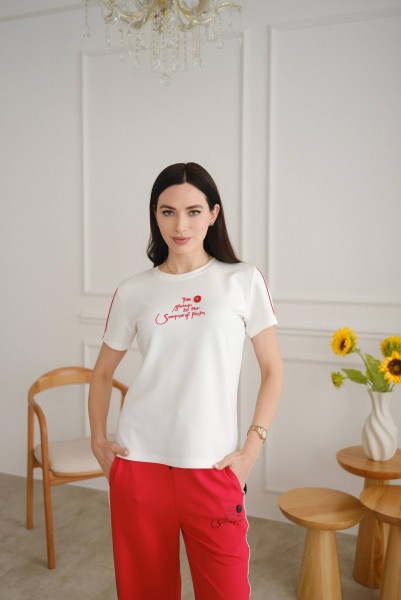 Женский Костюм Trikotto