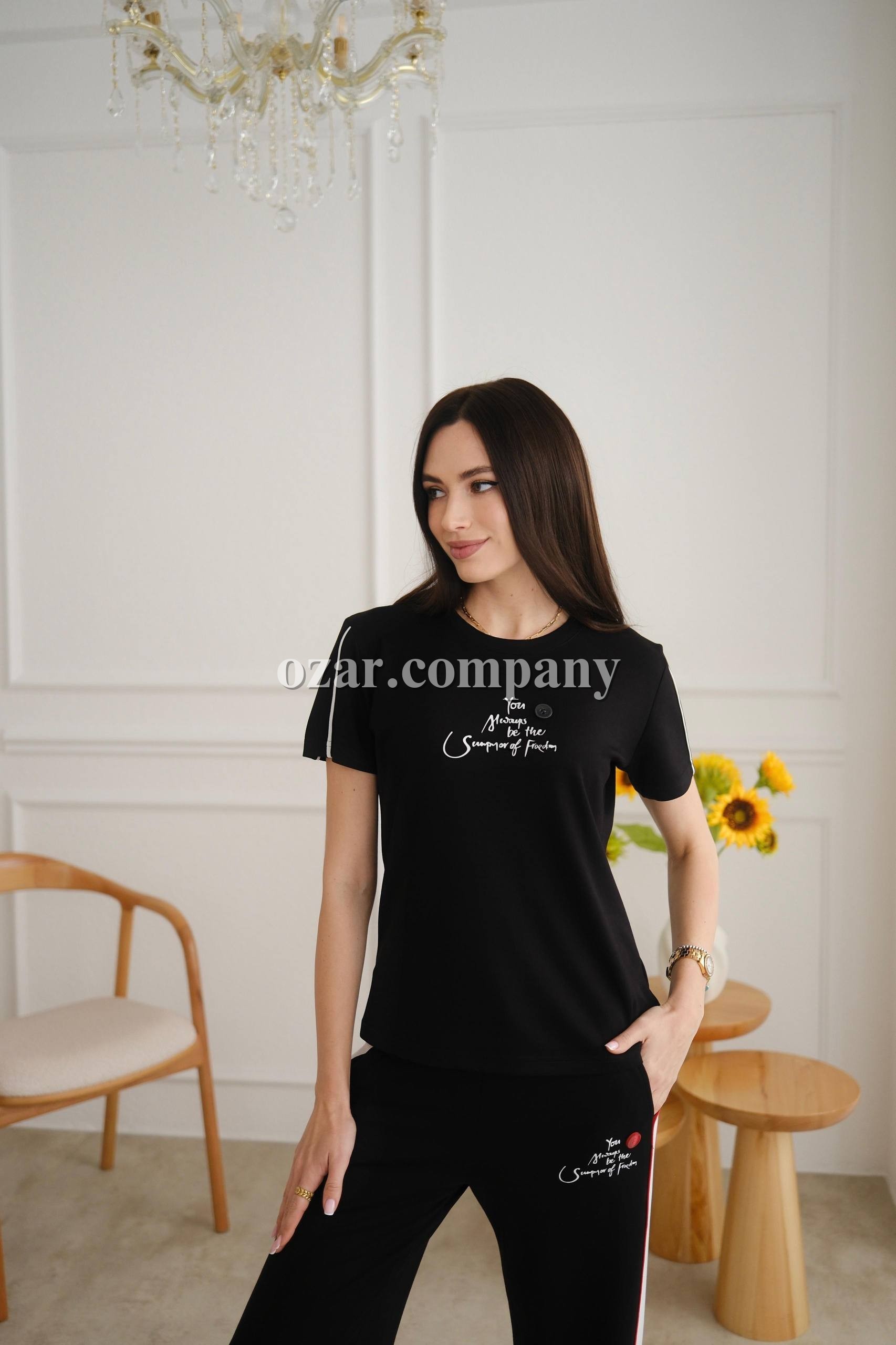 Женский Костюм Trikotto (Большие размеры)