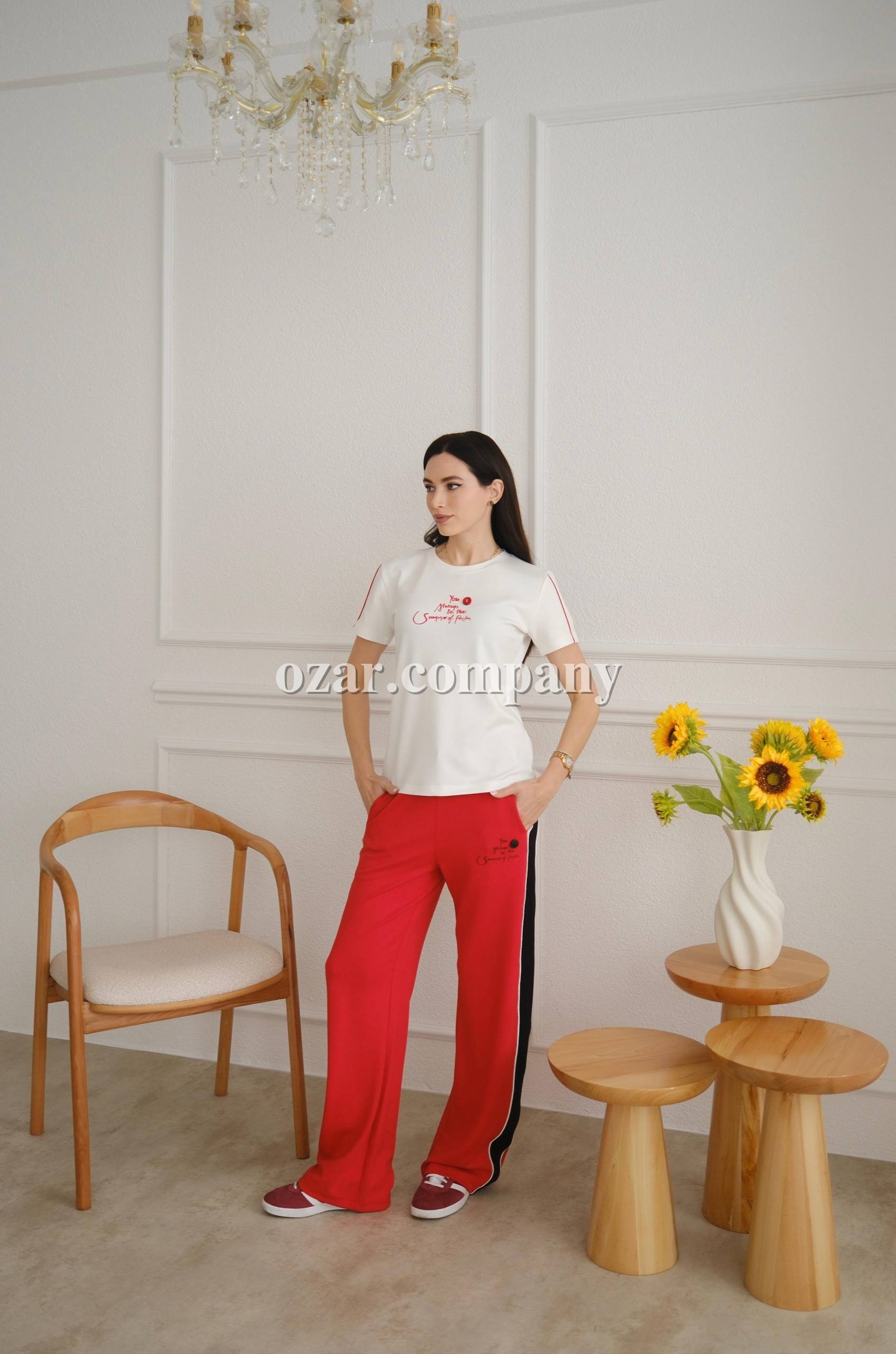 Женский Костюм Trikotto (Большие размеры)