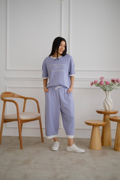 Женский Костюм Trikotto