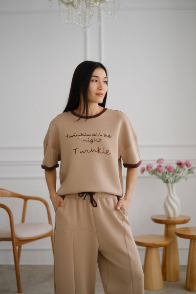 Женский Костюм Trikotto (Большие размеры)