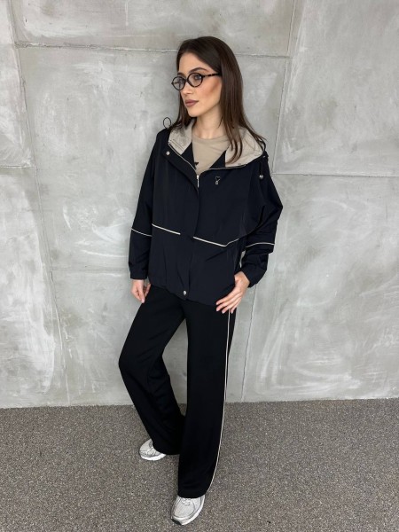 Женский Костюм Тройка Cute