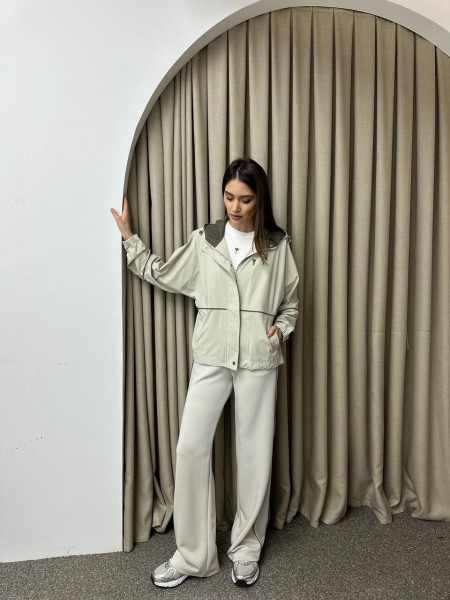 Женский Костюм Тройка Cute