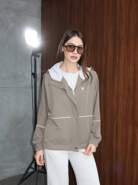 Женский Костюм Тройка Cute