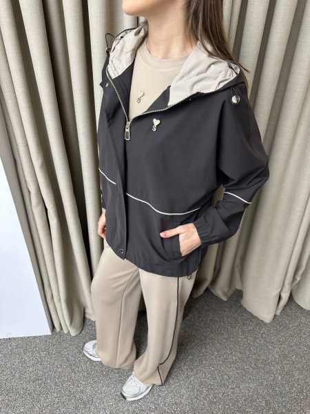 Женский Костюм Тройка Cute