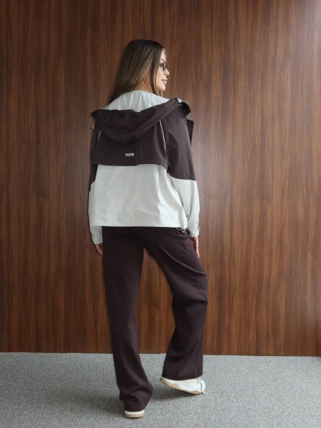 Женский Костюм Тройка Cute (Большие размеры)