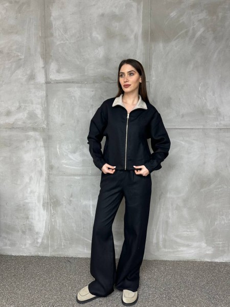 Женский Костюм Cute