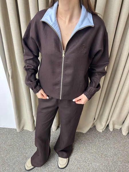 Женский Костюм Cute