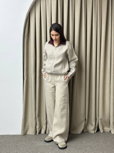 Женский Костюм Cute