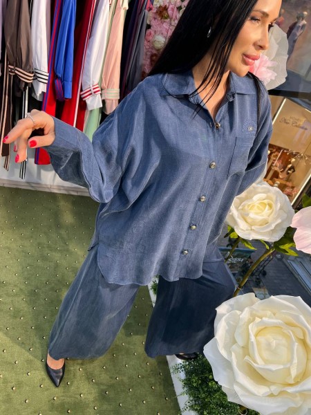 Женский Костюм Zanardi (Большие размеры)