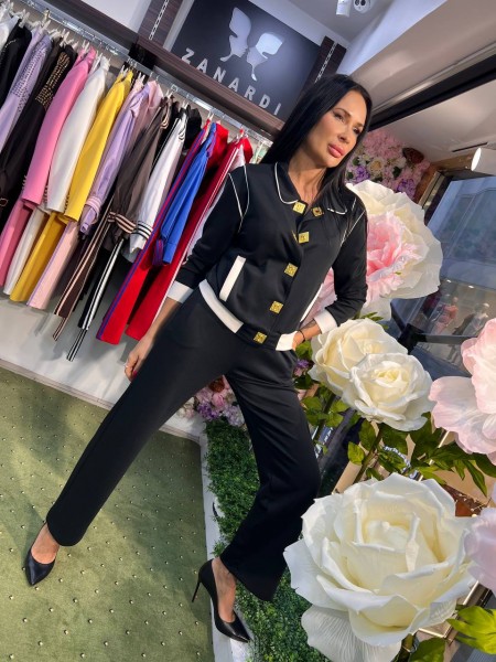 Женский Костюм Zanardi 