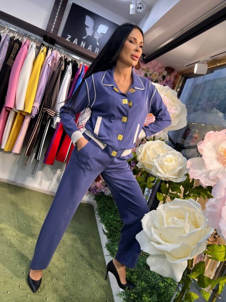 Женский Костюм Zanardi 