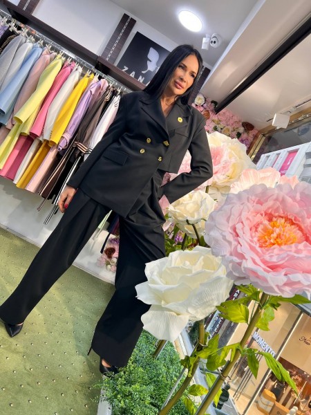 Женский Костюм Zanardi 