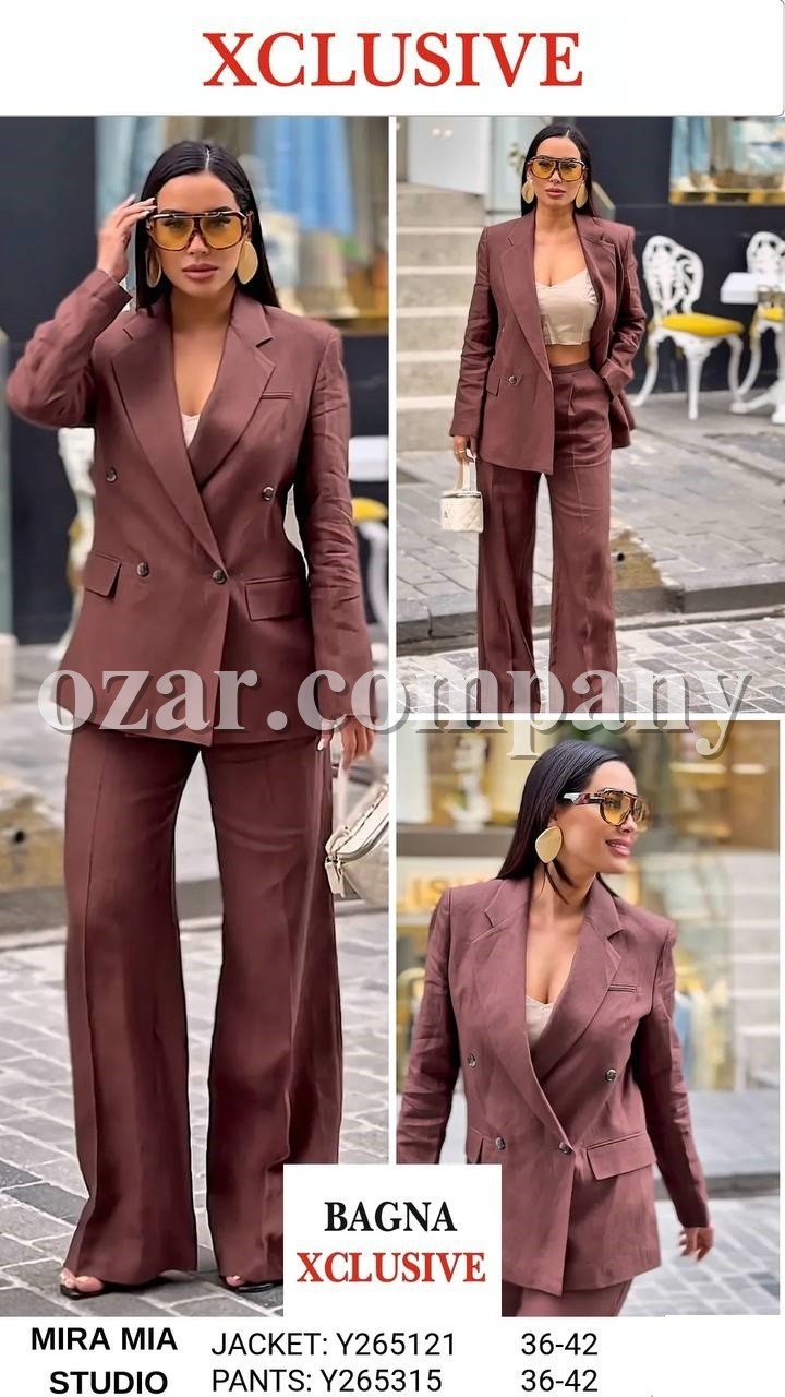 Женский Пиджак Mira Mia