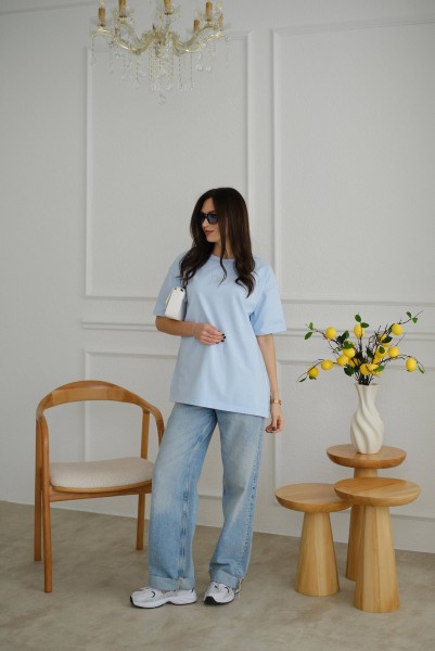 Женская Футболка Trikotto