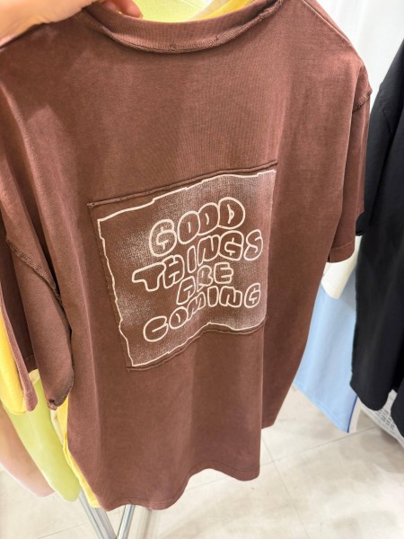 Женская Футболка Trikotto