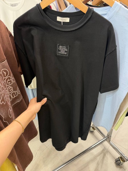 Женская Футболка Trikotto