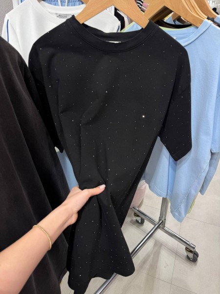 Женская Футболка Trikotto