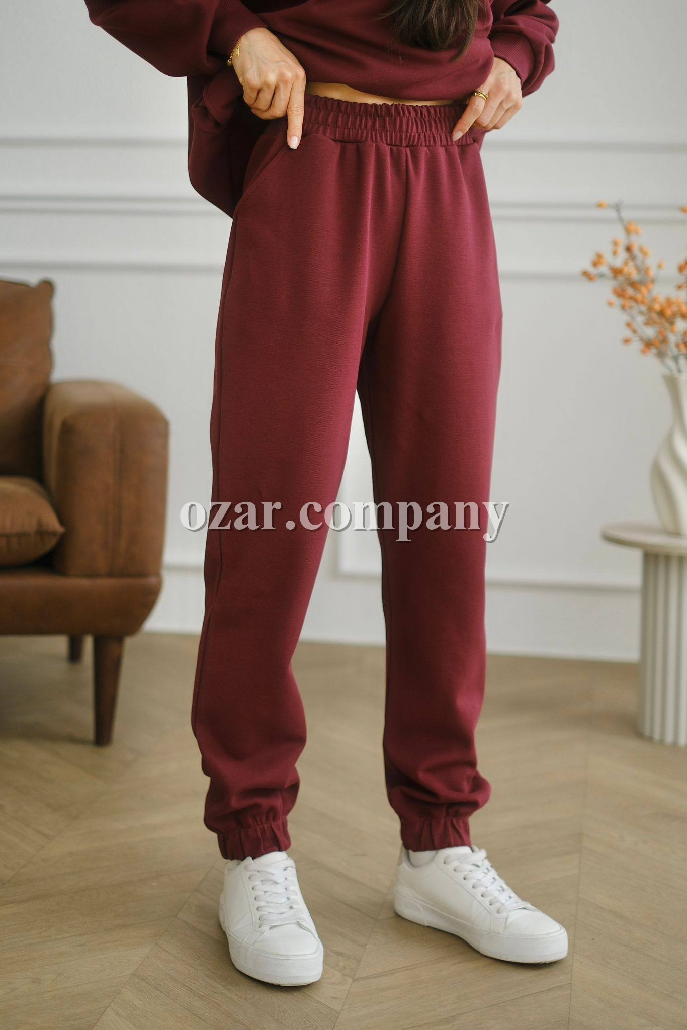 Женские Штаны Trikotto 