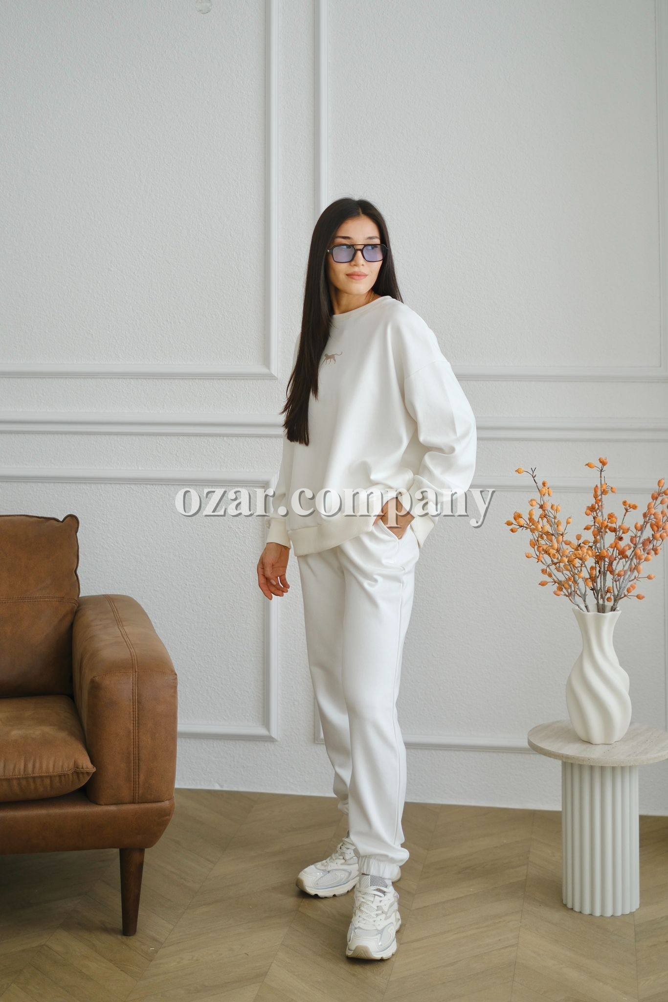 Женские Штаны Trikotto 