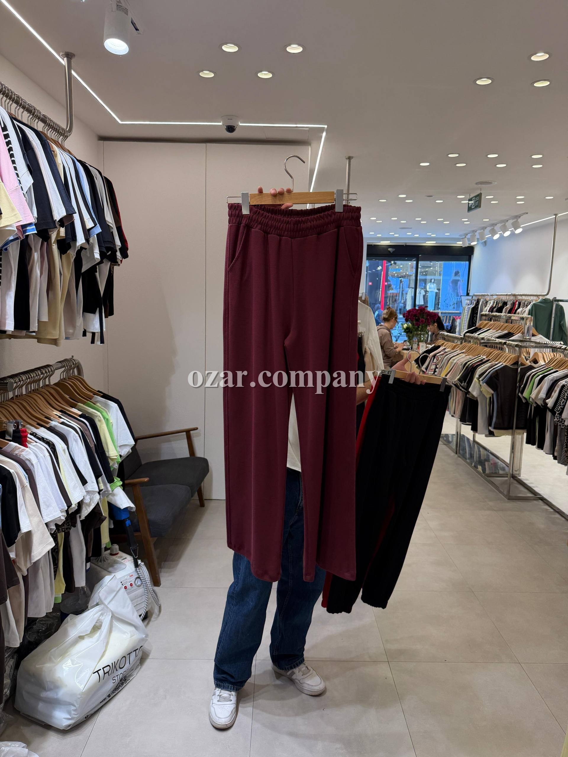 Женские Штаны Trikotto 