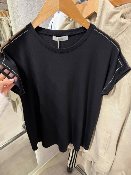 Женская Футболка Trikotto