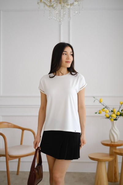 Женская Футболка Trikotto