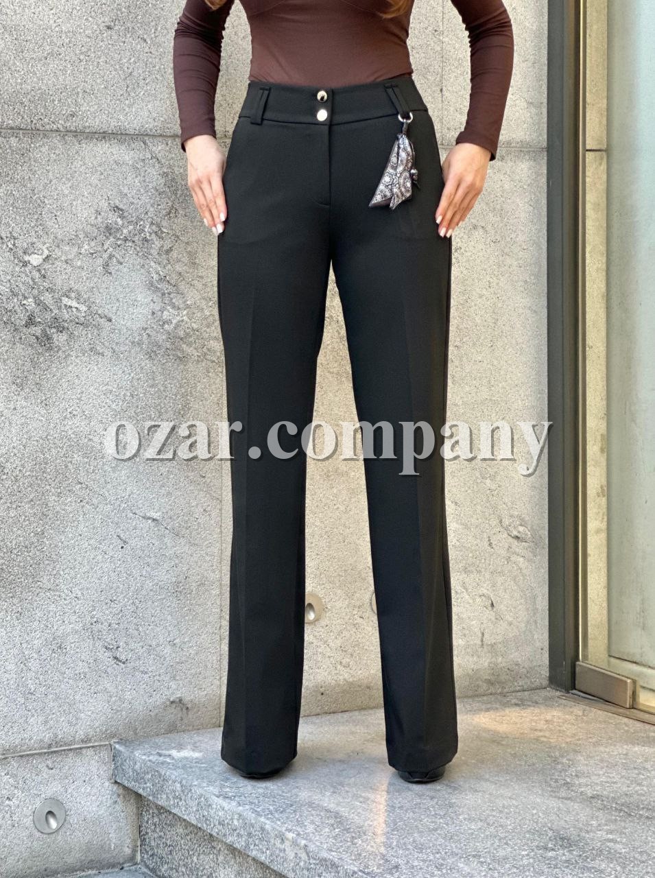 Женские Брюки Agassi