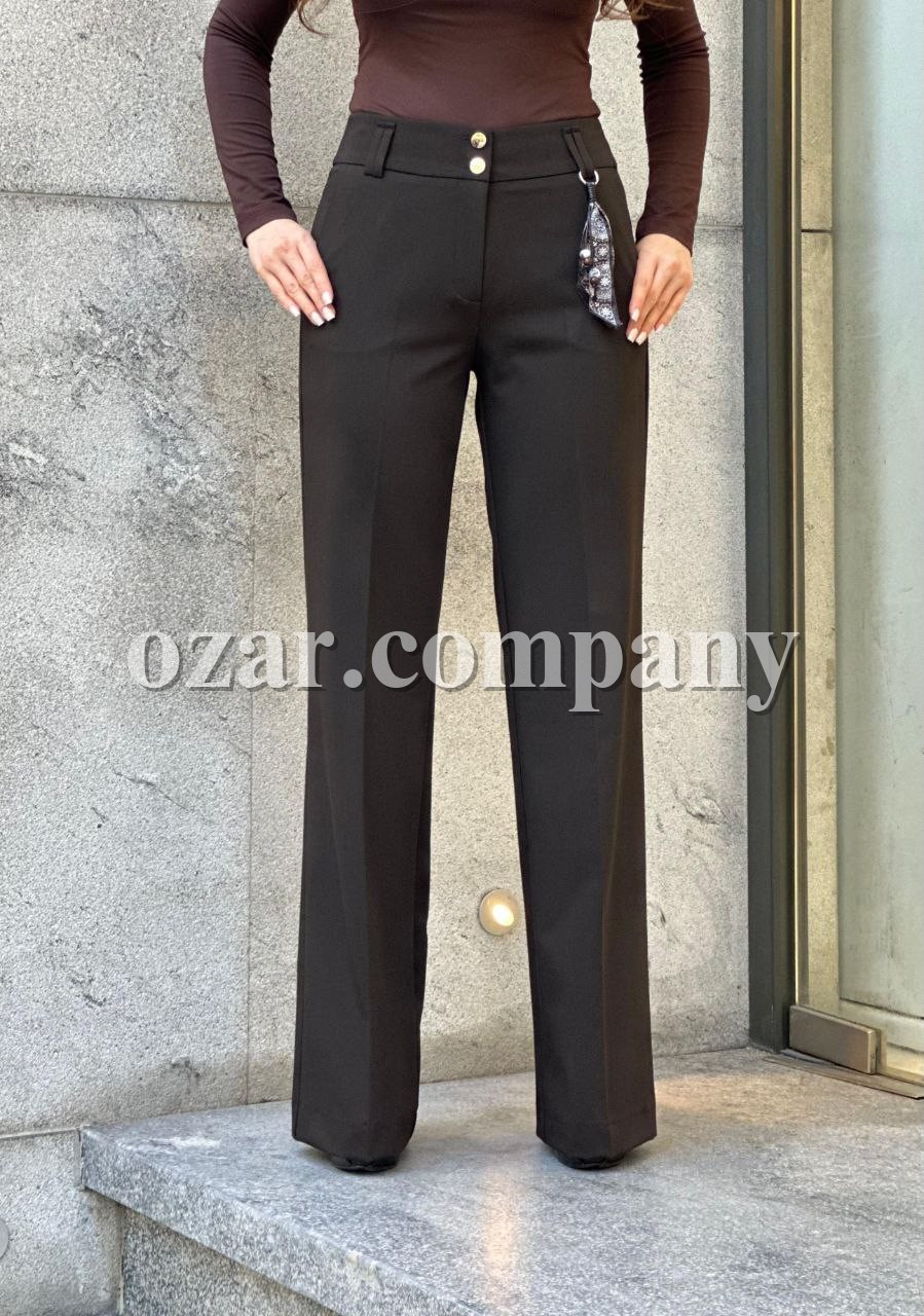 Женские Брюки Agassi