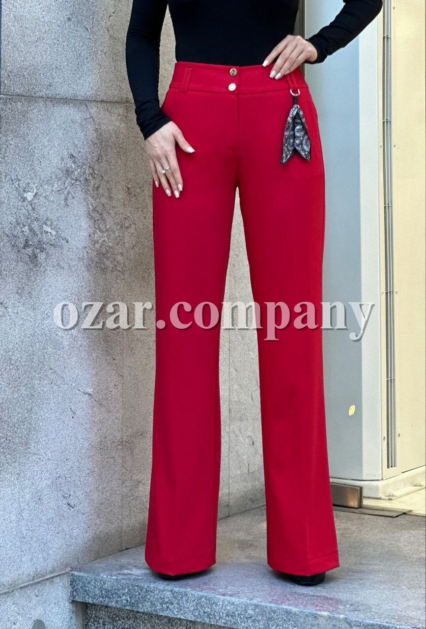 Женские Брюки Agassi