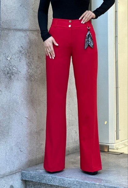 Женские Брюки Agassi