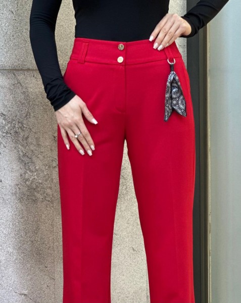 Женские Брюки Agassi