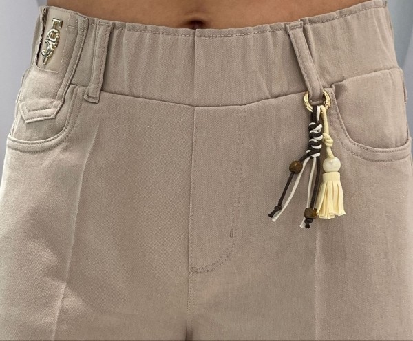 Женские Брюки Agassi