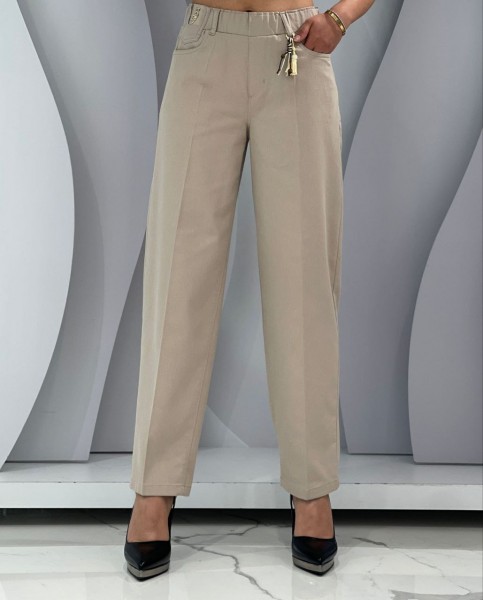 Женские Брюки Agassi