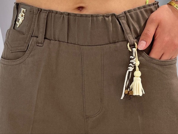 Женские Брюки Agassi