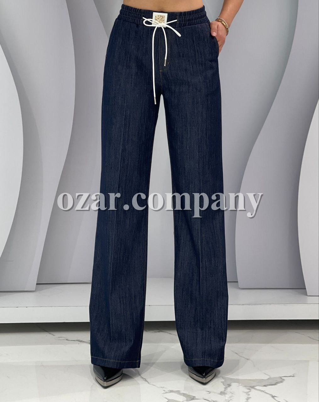 Женские Брюки Agassi