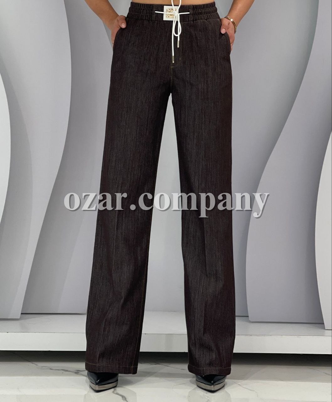 Женские Брюки Agassi