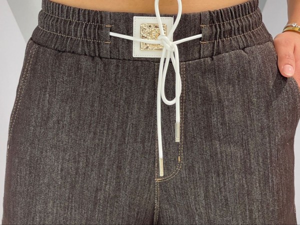 Женские Брюки Agassi