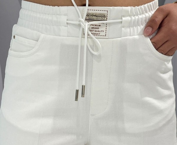 Женские Брюки Estensivo