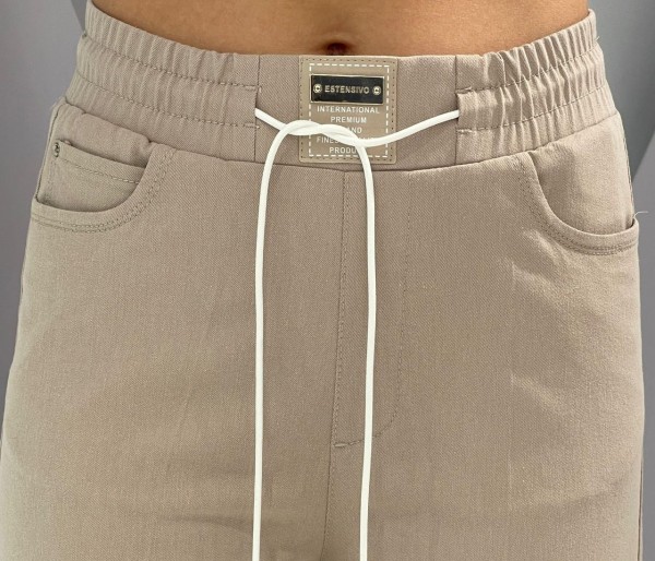 Женские Брюки Estensivo
