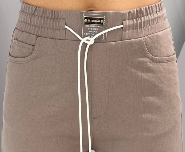 Женские Брюки Estensivo
