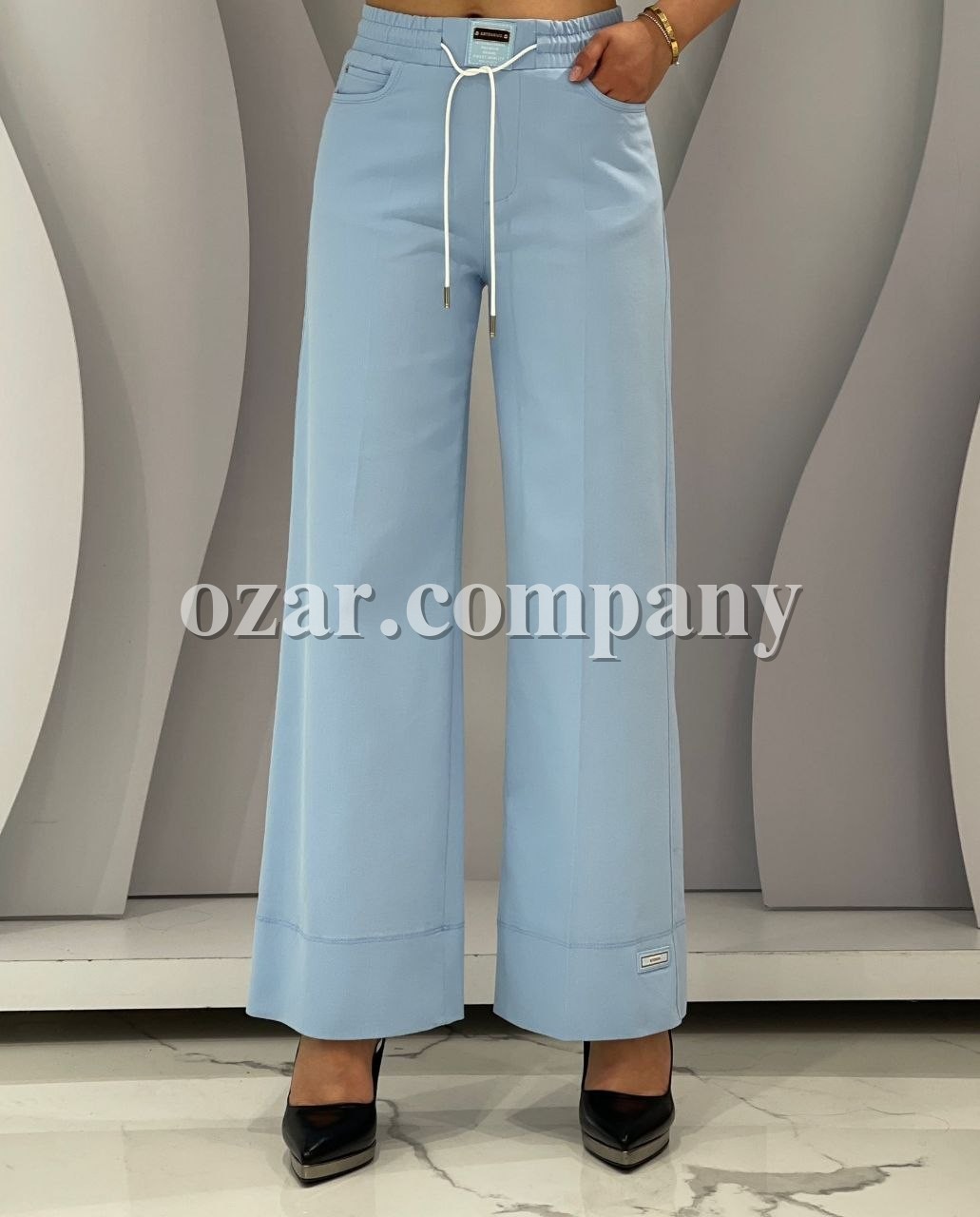 Женские Брюки Estensivo